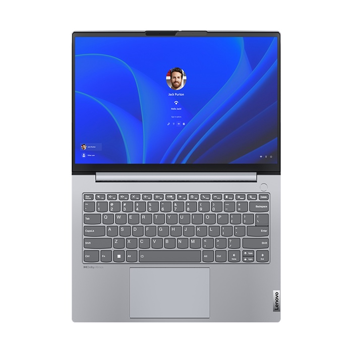Laptop Lenovo S14 G3 IAP 82TW000LVN i5-1235U | 8GB | 256GB | Intel Iris Xe Graphics