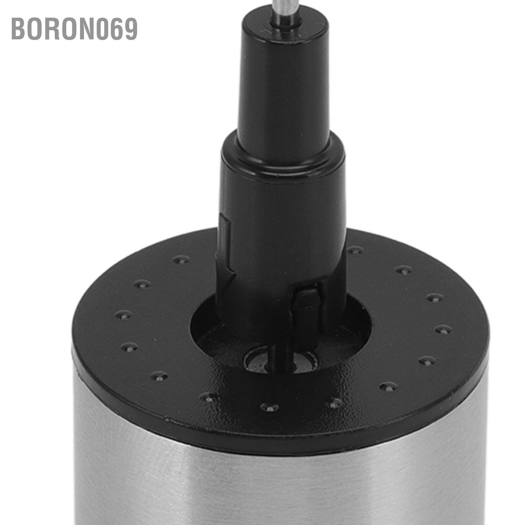 Boron069 Máy tạo bọt sữa cầm tay bằng điện Công cụ tiếng ồn thấp để nấu cà phê