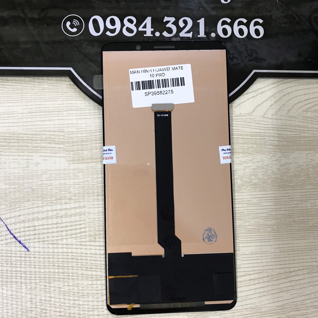 Màn Hình Cảm ứng Huawei Mate 10 Pro