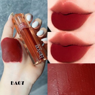 Son beana cao cấp - son kem siêu lì không chì mềm môi công nghệ mới nhất- son b.a ver4