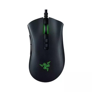 Chuột gaming razer deathadder v2-wired_rz01-03210100-r3m1 bảo hành chính hãng 24 tháng