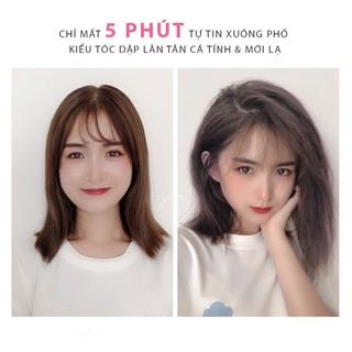 [Chính Hãng] MÁY DẬP PHỒNG CHÂN VUÔNG PRITECH