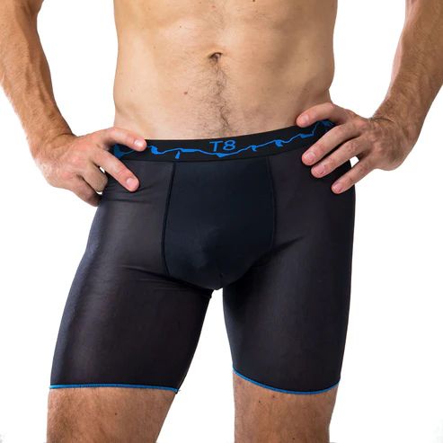 Quần Lót Chạy Bộ Nam T8 - Commando Underwear Men