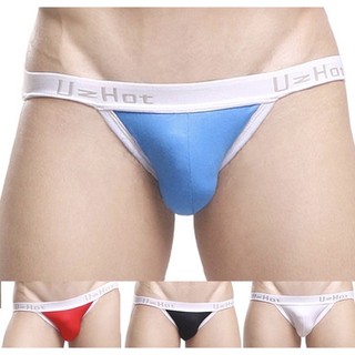 Quần lót nam Jockstrap size XL