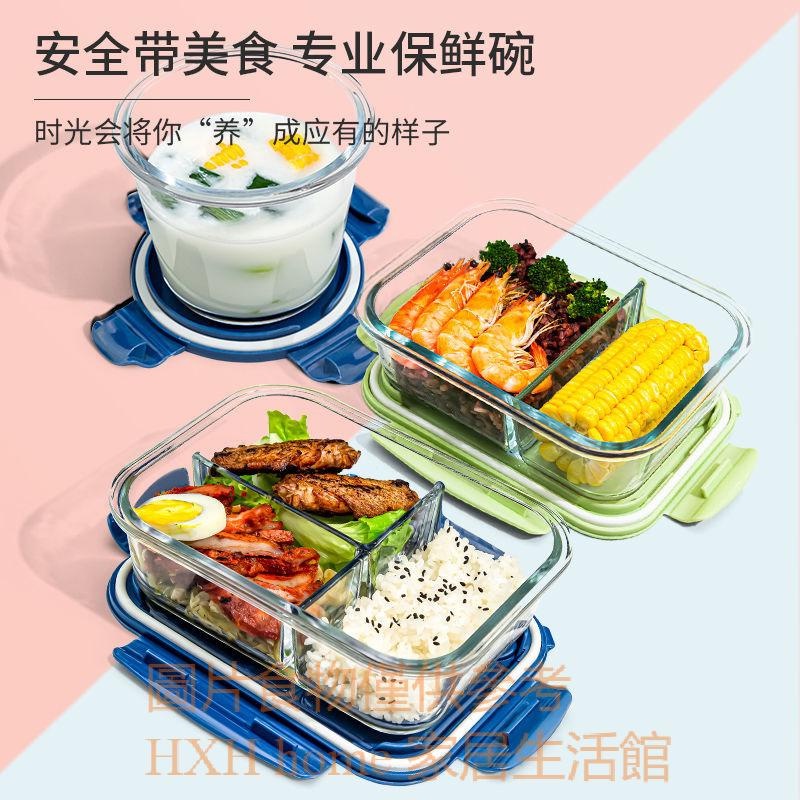 Hộp Bento Hộp Giữ Tươi Hộp Cơm Trưa Hộp Bento Tách Biệt Hộp Bento Phong Cách Nhật Bản Hộp Bento Kính