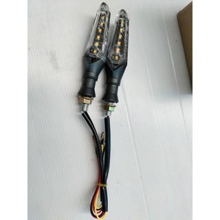 Xi nhan xe điện 48V - 2 Mặt