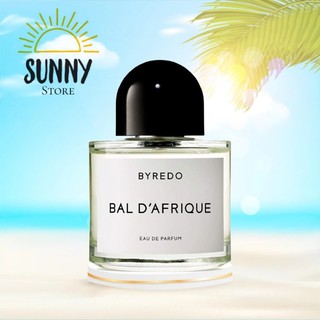 Nước hoa byredo bal'dfrique - 10ml - 🌞 𝐒𝐔𝐍𝐍𝐘 𝐒𝐓𝐎𝐑𝐄