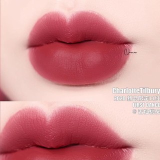 (UNBOX) SON CHARLOTTE TILBURY