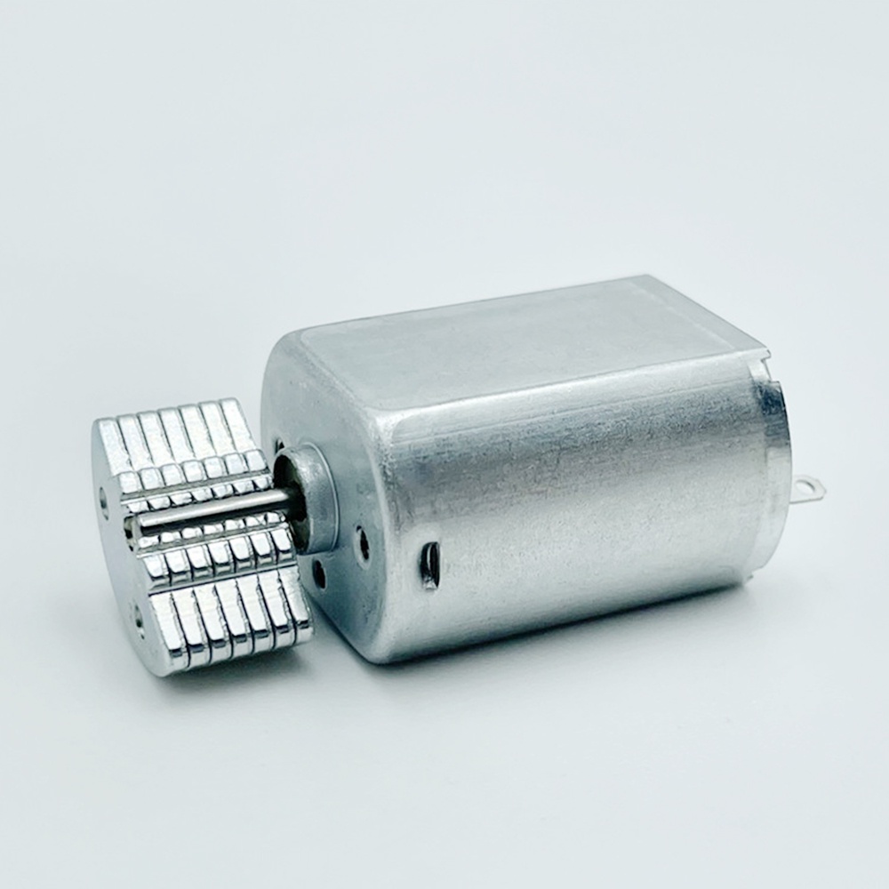 Mô Tơ Rung Massage 130 Độ DC 1.5V-3.7V 7200RPM