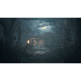 Đĩa Game PS4 - Resident Evil 7 Gold Edition