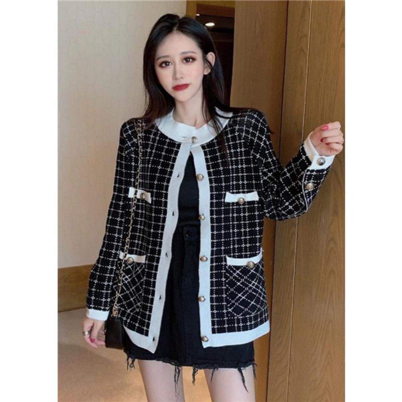 ÁO DẠ CỦA KHÁCH HÀNG