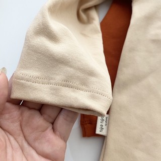 Áo giữ nhiệt cổ 3 phân cho bé