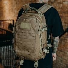 Balo du lịch, chiến thuật có ngăn đựng laptop xuất khẩu Dragon Egg MK II Backpack