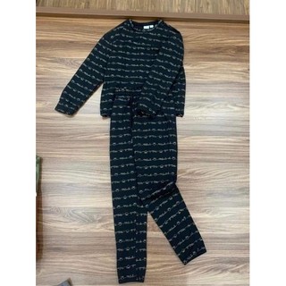 Bộ nỉ GAP xuất dư