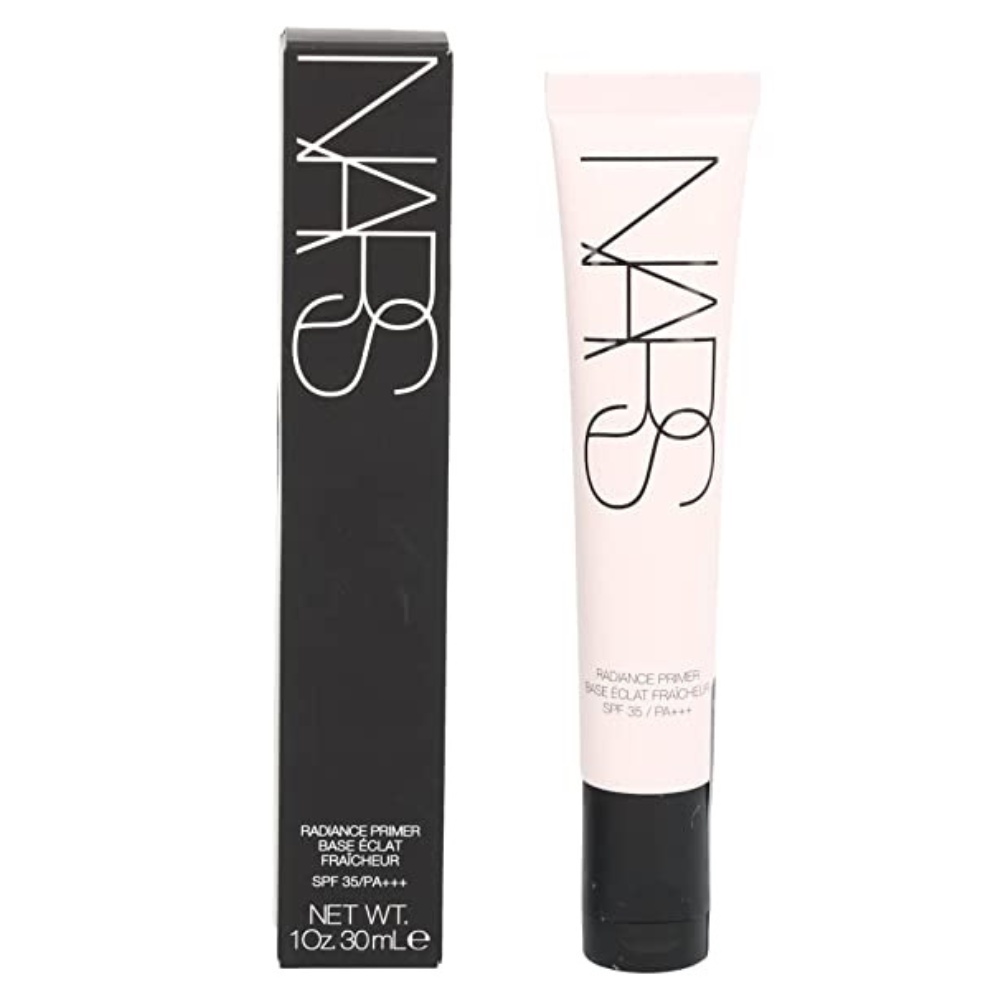 Kem Lót Nars Radiance/  Pore & Shine/ Smooth & Protect Primer 30ml có bill