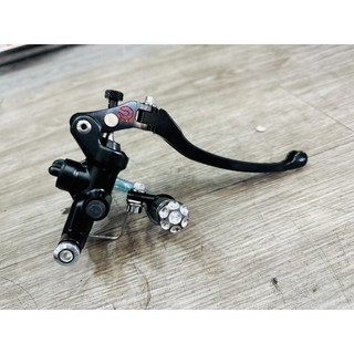 Tay thắng RCB mod khúc gãy pedusa CNC