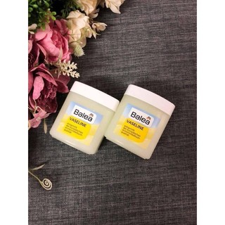Vaseline Balea Đức 125ml
