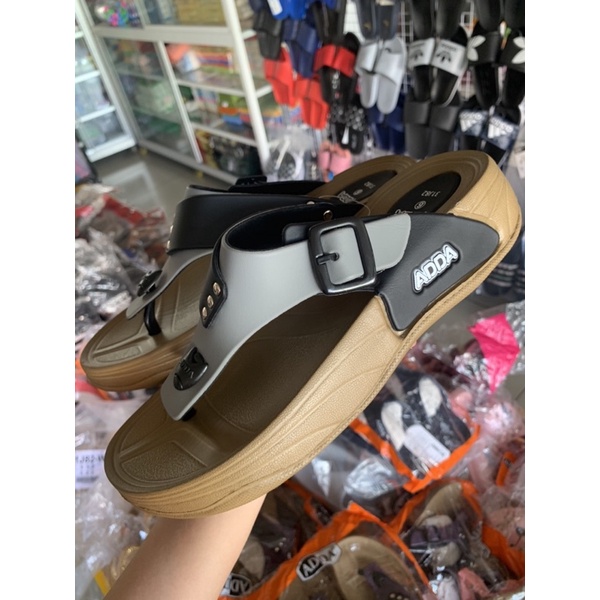 Dép kẹp Adda thái lan
