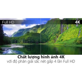 Smart Tivi Sharp 55 Inch 4T-C55CJ2X 4K HD