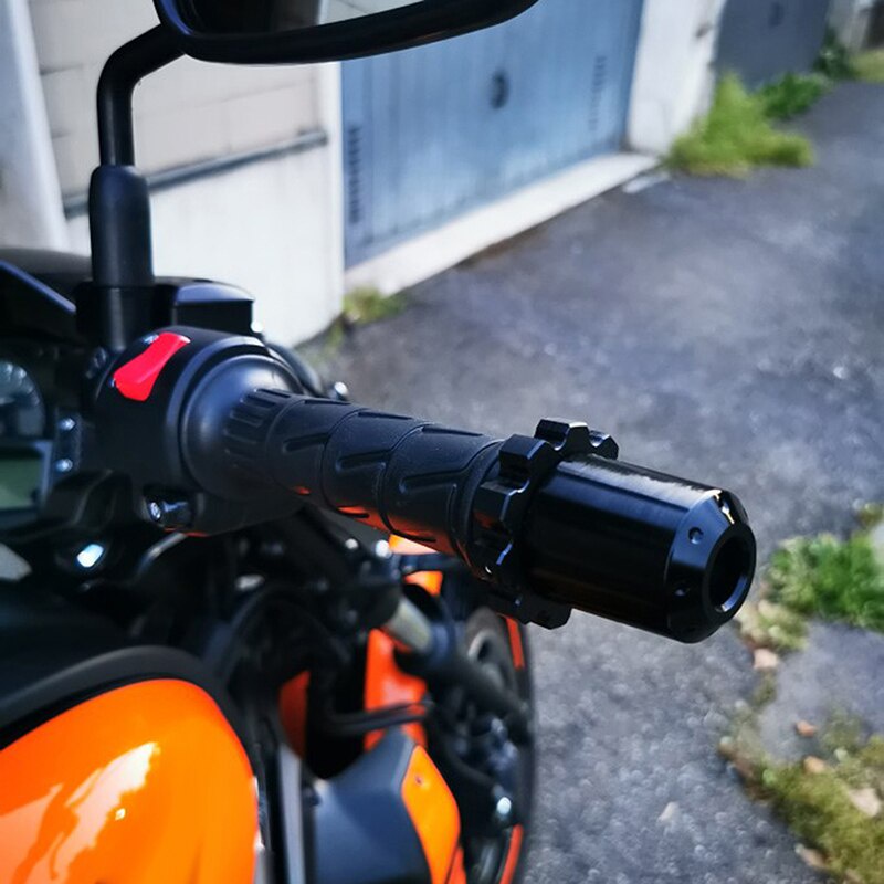 Bộ Điều Khiển Van Tiết Lưu Bằng Nhôm cnc Chất Lượng Cao Cho kawasaki klr 650 2008-2018