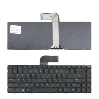 Bàn Phím Laptop Dell Vostro 1440 1450 1540 3560 7420 3460