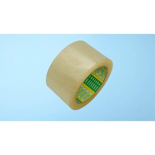 1 cuộn băng keo trong 4f8 100yard, băng keo opp