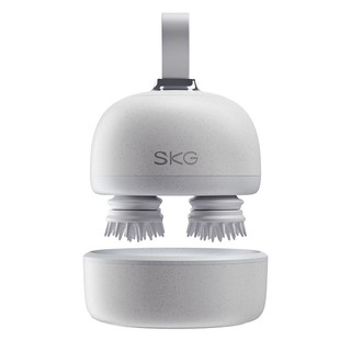 Máy massage đầu SKG BC3