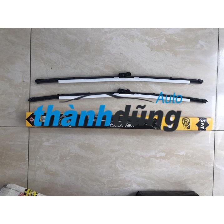 CHỔI GẠT MƯA TRƯỚC PEUGEOT 3008-PE1108