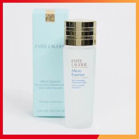 Nước Thần Estee Lauder Micro Essence Skin Activating Treatment Lotion chính hãng