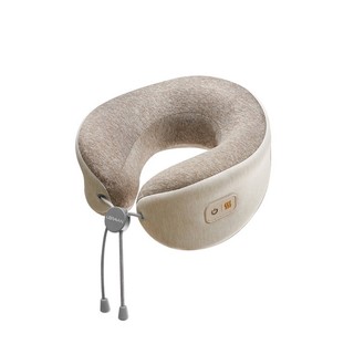 Gối massage cổ leravan ljn002 - hàng chính hãng