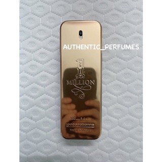 [Mẫu thử] Nước hoa Paco Rabanne 1 Milion