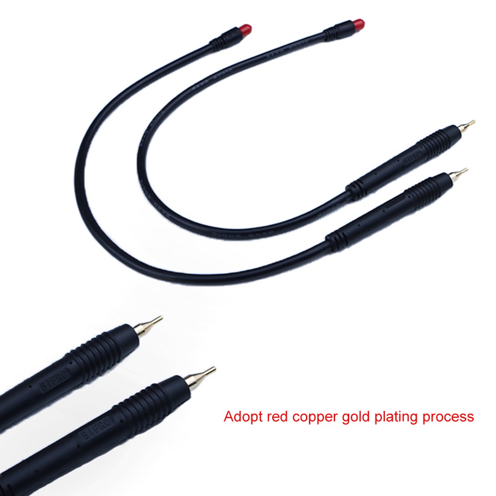 Bút Hàn Dây silicone Dùng Pin 18650