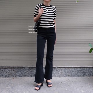 [KAYSTUDIO] ÁO SỌC LOBE