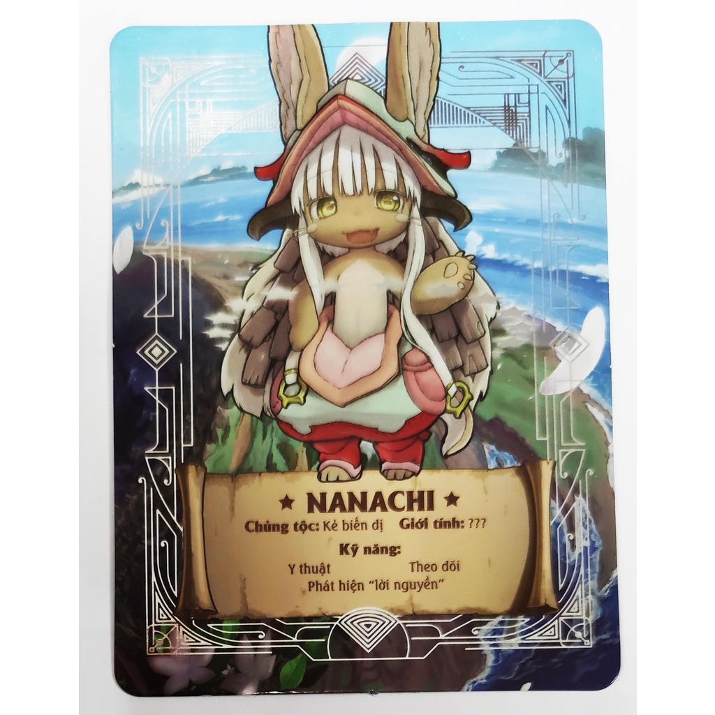 Made In Abyss