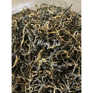 hồng trà 100g