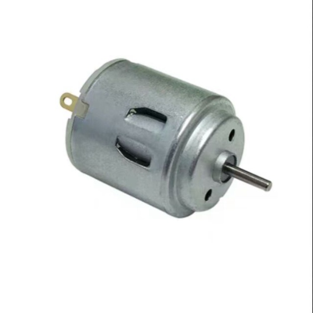 [Sáng Tạo] Động Cơ DC260 motor 260 3V 6V 7.4V mô tơ DC sử dụng DIY - Huyền Trang Shop