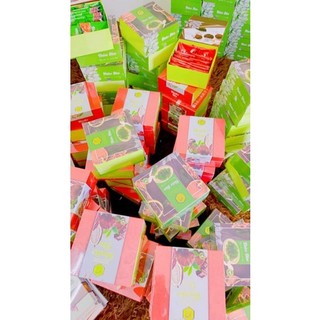 Cacao giảm cân Himiko slim