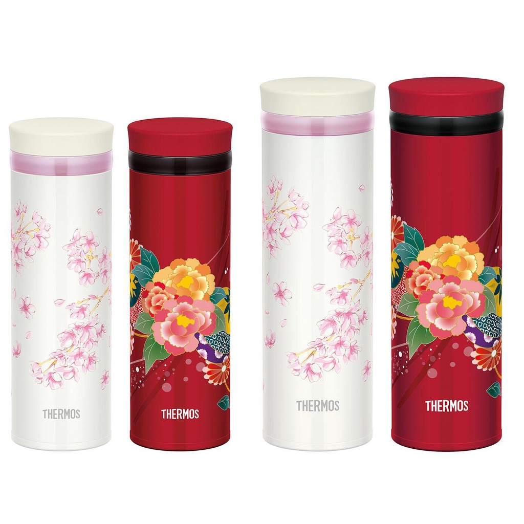 Bình giữ nhiệt Thermo 500ml - Made in Japan