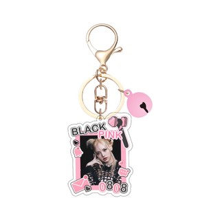 MÓC KHÓA BLACKPINK 2022 mới