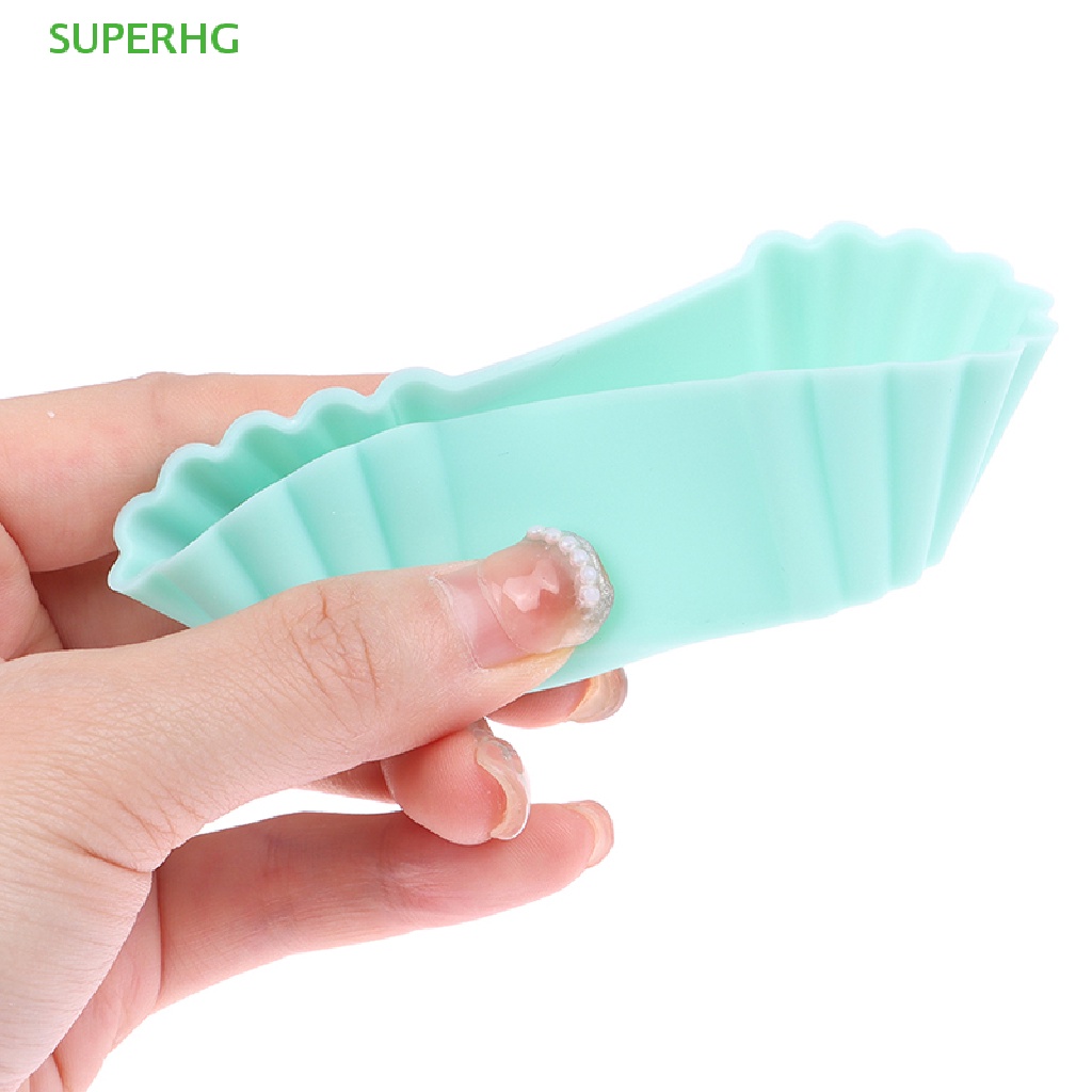 Bộ 3 Cốc Đựng Thức Ăn Trưa Bằng Silicon Mềm Có Chia Ngăn