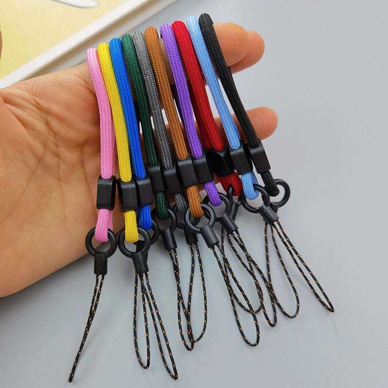 Nhẫn Đeo Điện Thoại Màu Trơn Chống Rơi Mặt Ổ Đĩa u Trang Trí Cho Nam Và Nữ