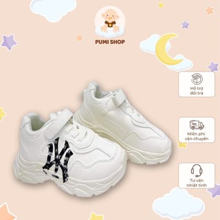 Giày thể thao MLB cho bé siêu xinh - Pumi Shop