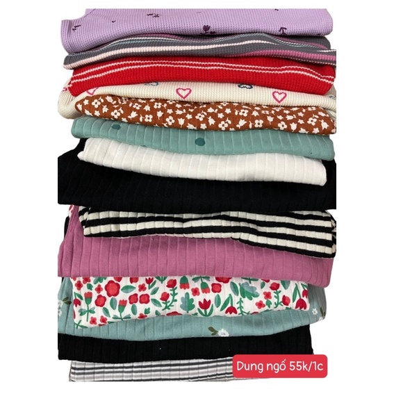 Áo len cat&jack cho bé