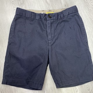 P145 Quần short kaki bé trai Gap mềm