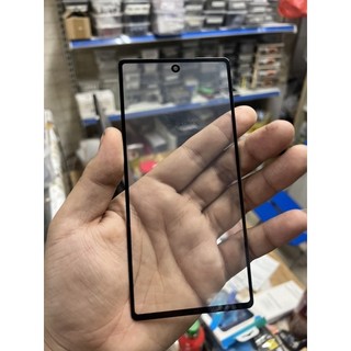 Mặt kính Google pixel 6 liền keo OCA