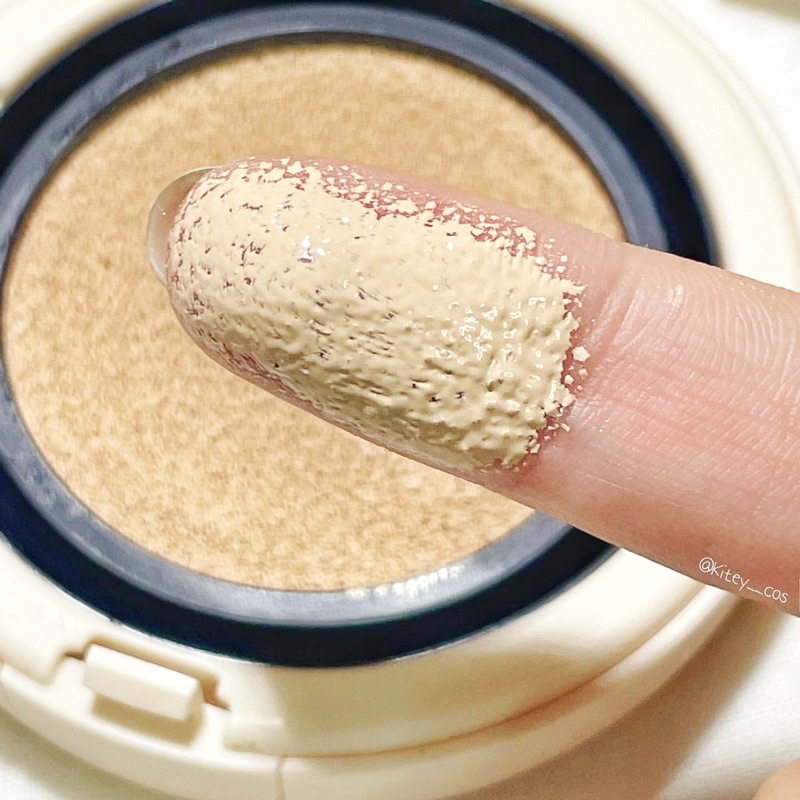 Phấn nước Jung Saem Mool Skin Nuder Layer Cover Cushion SPF50+ PA+++