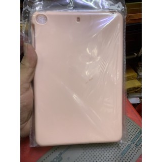 Ốp lưng IPad Mini 2/3/4/5 dẻo màu