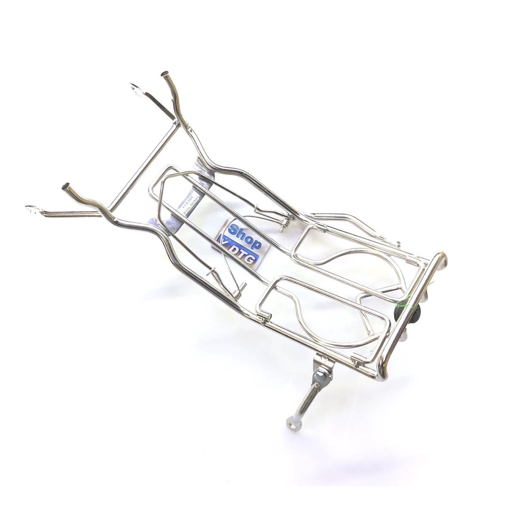 Baga Giữa Xe Cub 125 MS3509