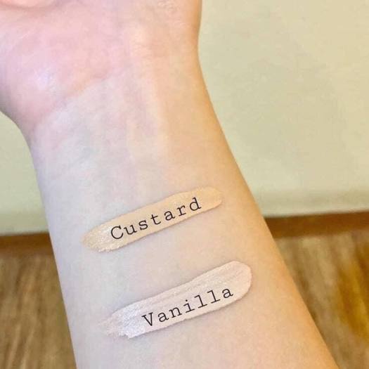 🍪KEM CHE KHUYẾT ĐIỂM 𝐍𝐀𝐑𝐒 𝐑𝐀𝐃𝐈𝐀𝐍𝐓 𝐂𝐑𝐄𝐀𝐌𝐘 𝐂𝐎𝐍𝐂𝐄𝐀𝐋𝐄𝐑 𝐦𝐢𝐧𝐢 𝟏,𝟒𝐦𝐥