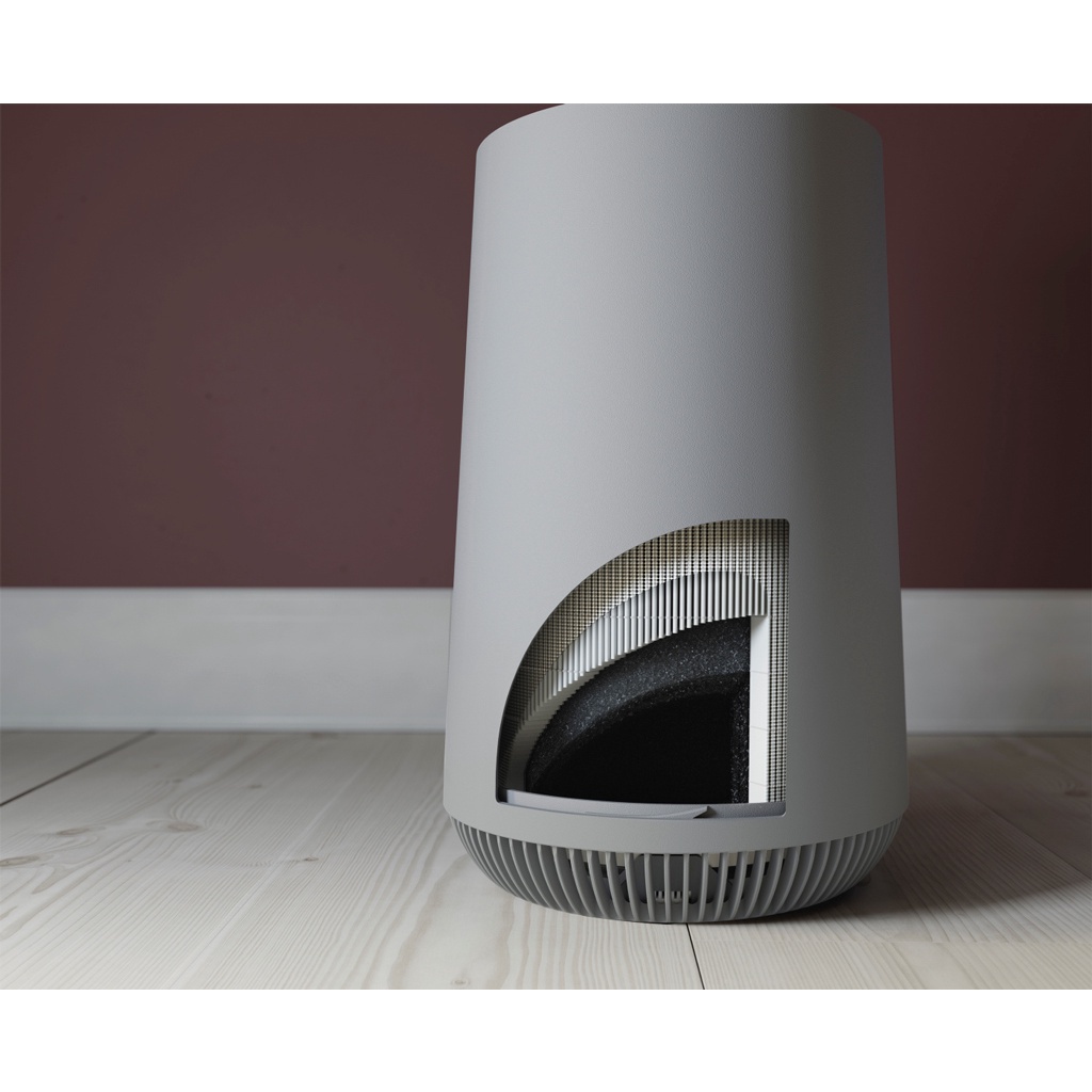 Máy lọc không khí Electrolux Inverter FA41-402GY - Hàng chính hãng